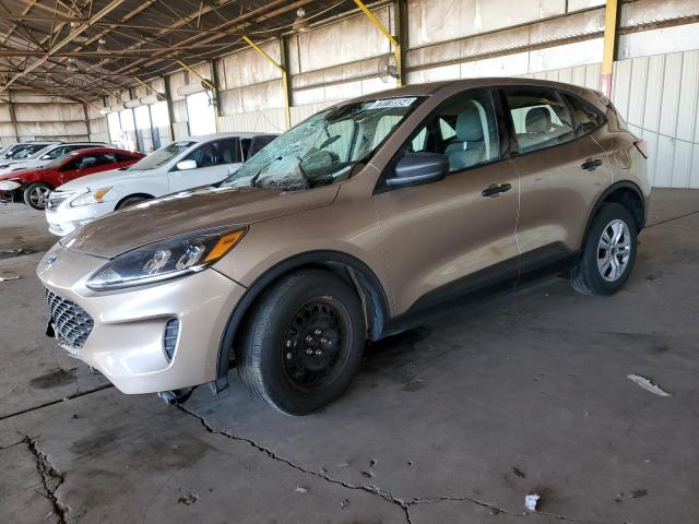  FORD ESCAPE 2020 tan