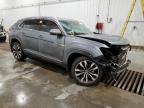 2023 VOLKSWAGEN ATLAS CROSS SPORT SEL PREMIUM R-LINE   for sale at Copart AB - EDMONTON