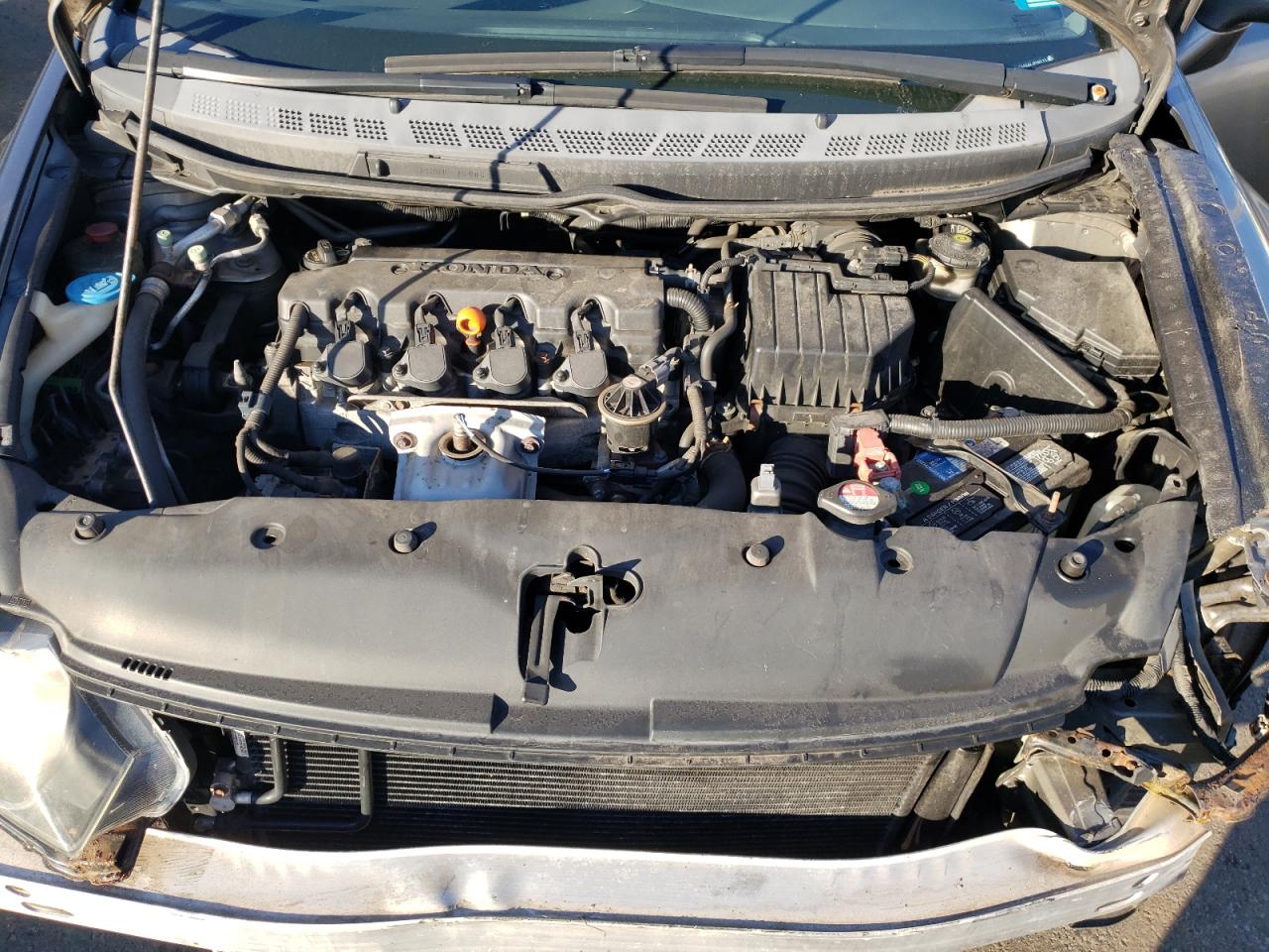 2006 Honda Civic - Image 11