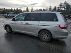 2007 Honda Odyssey Exl zu verkaufen in Windham, ME - Normal Wear