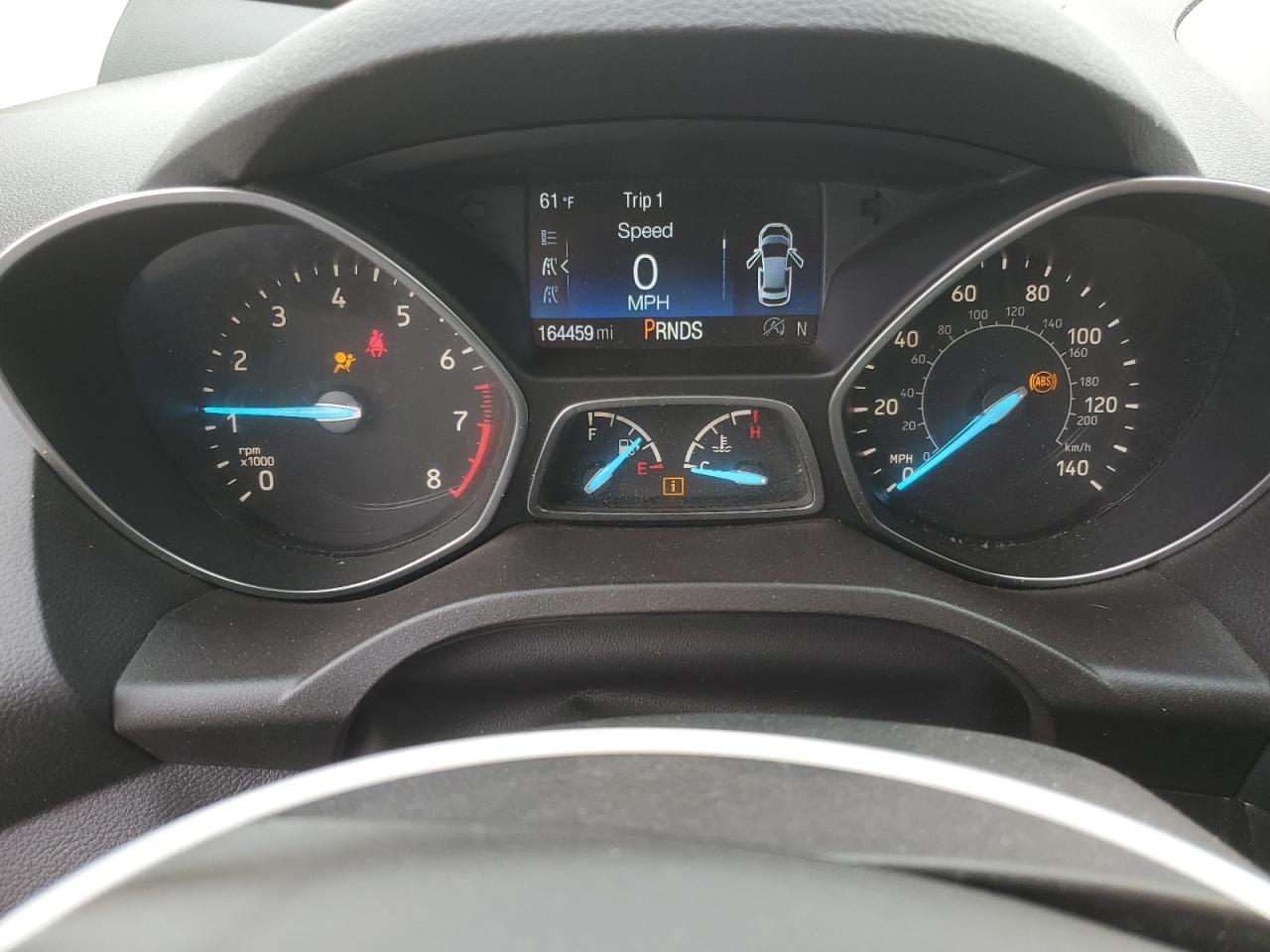 2019 Ford Escape - Image 9