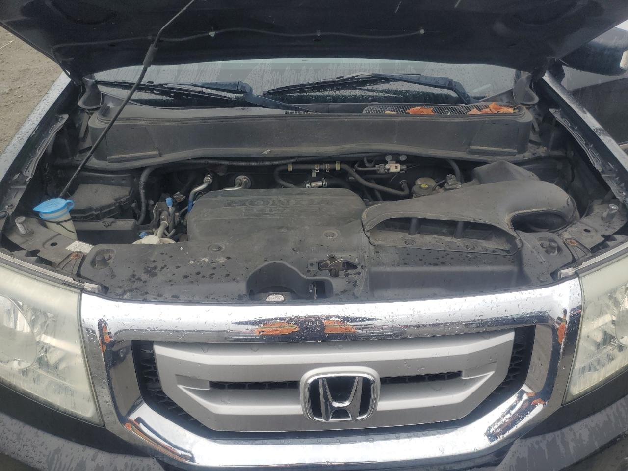 2011 Honda Pilot - Image 12