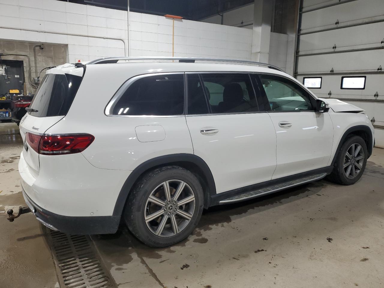 2020 Mercedes-Benz GLS-klasse - Image 3