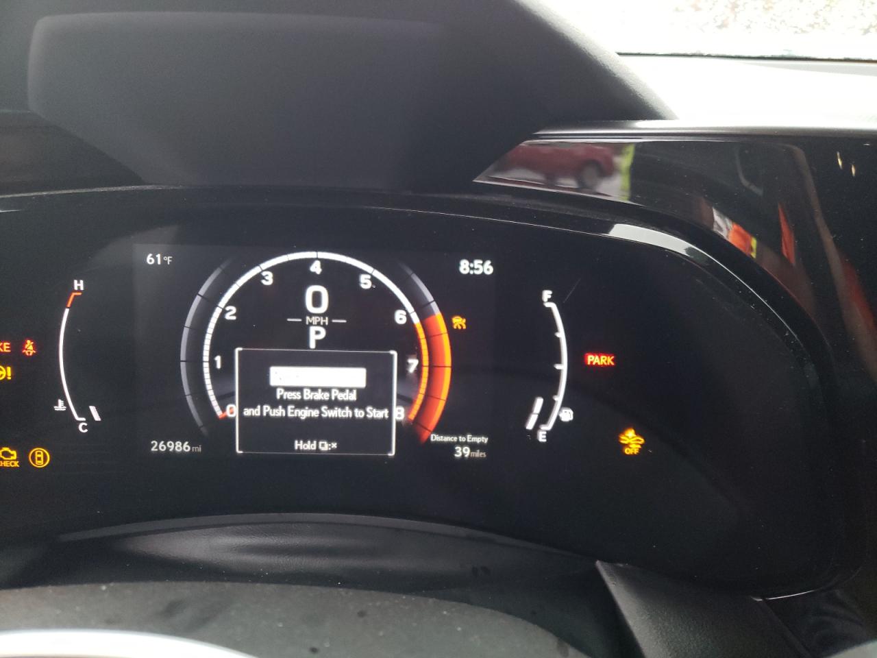 2022 Lexus NX - Image 9