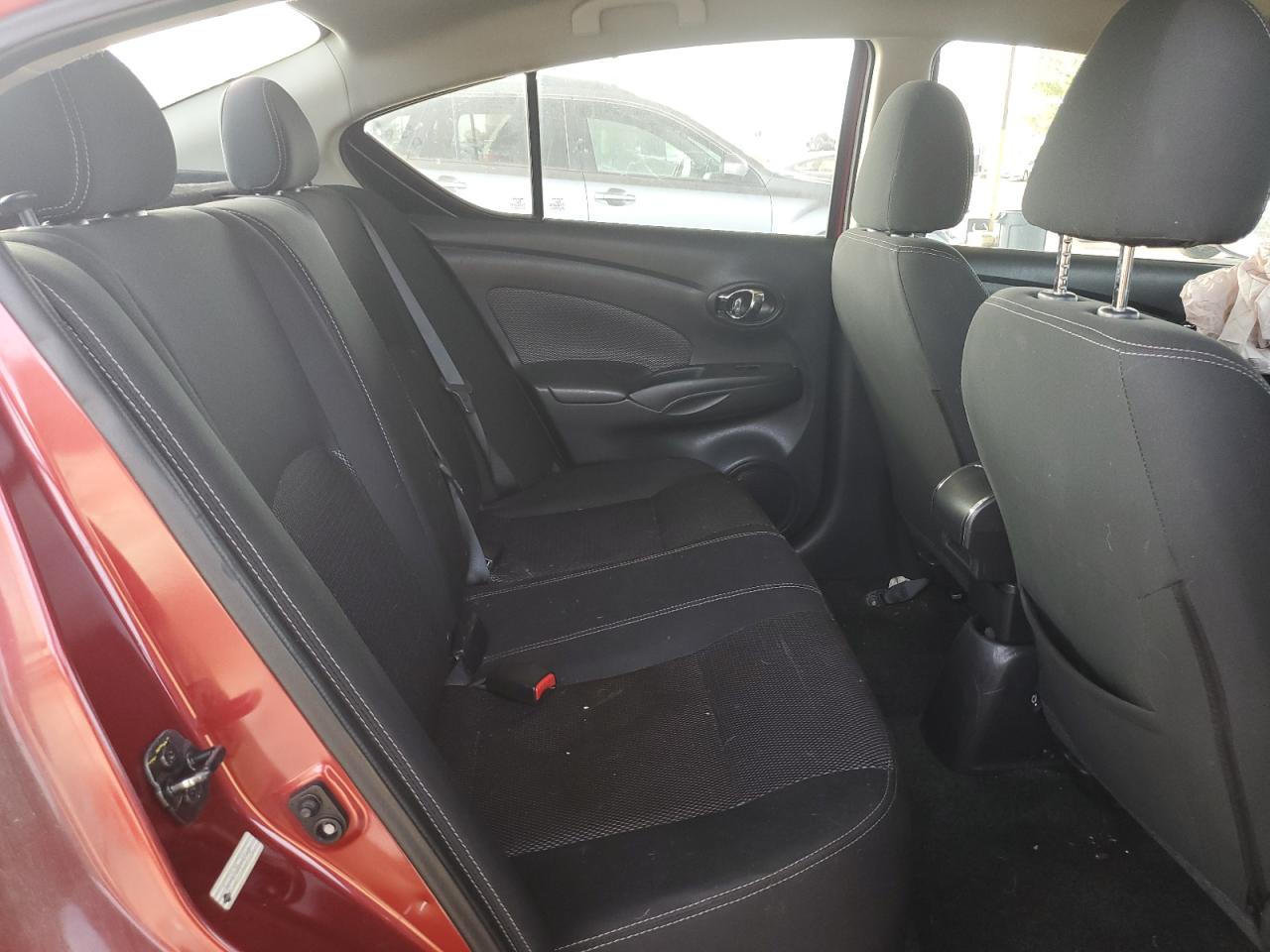 2018 Nissan Versa - Image 10