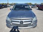 2014 Mercedes-Benz Gl 450 4Matic продається в Grand Prairie, TX - Minor Dent/Scratches