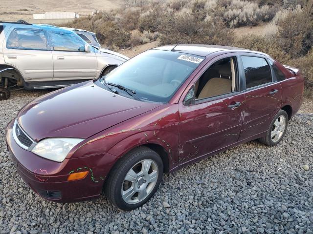 Reno, NV에서 판매 중인 2006 Ford Focus Zx4 - Side