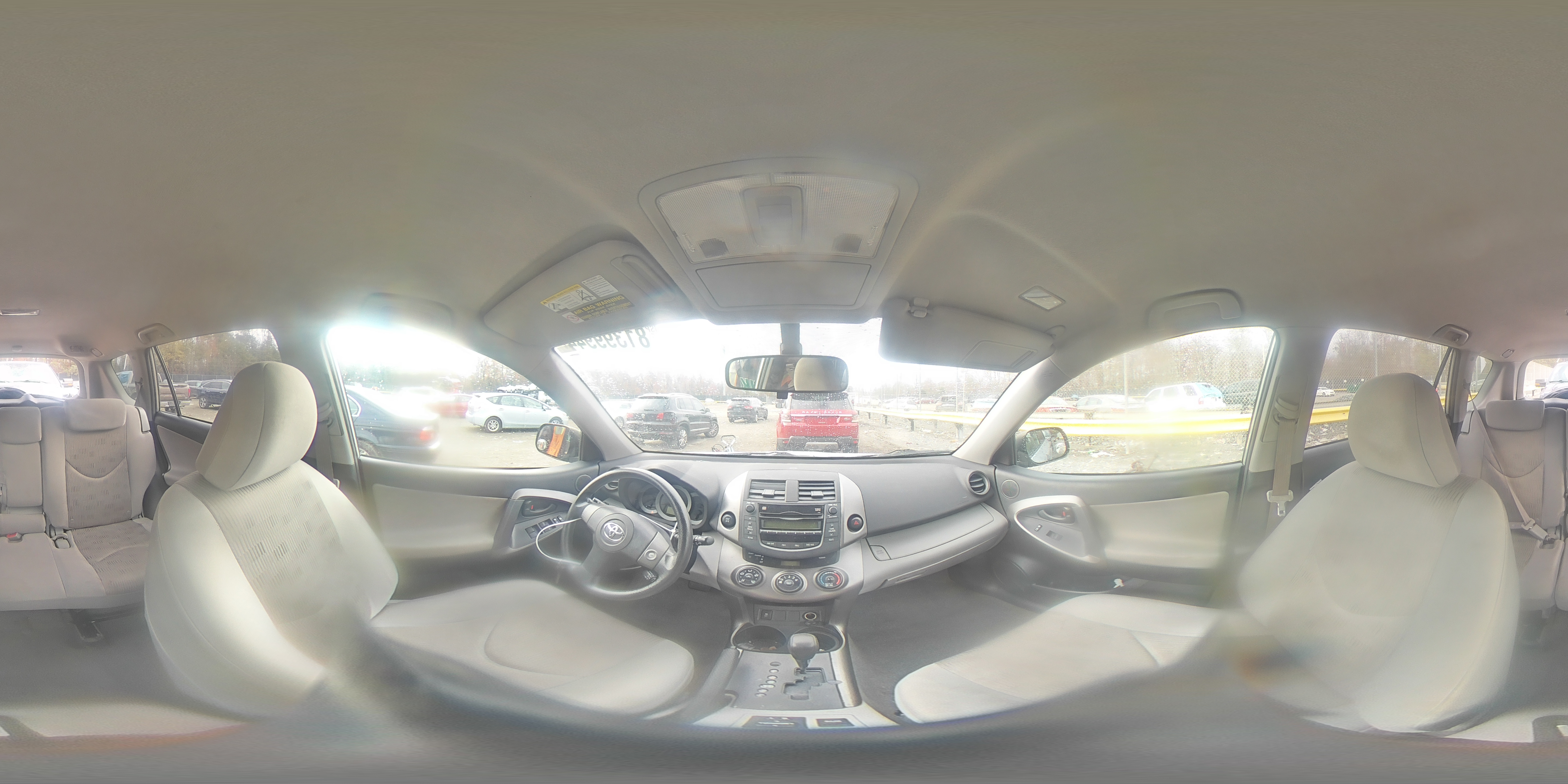 2010 Toyota RAV 4 - Image 14