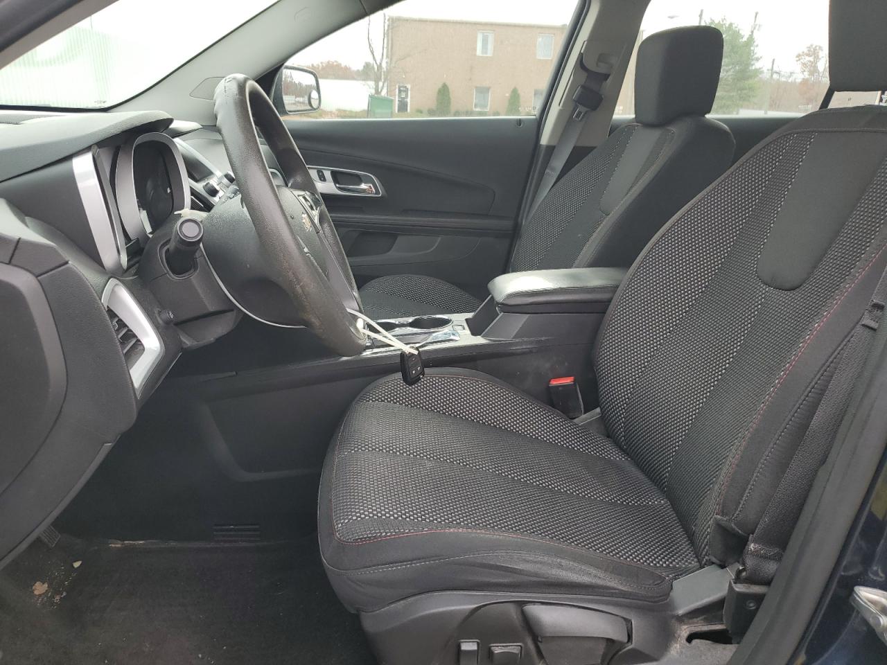 2016 Chevrolet Equinox - Image 7