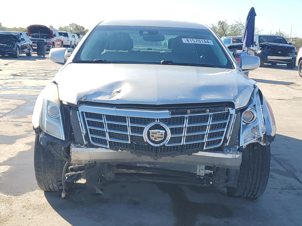 2013 Cadillac XTS - Image 5