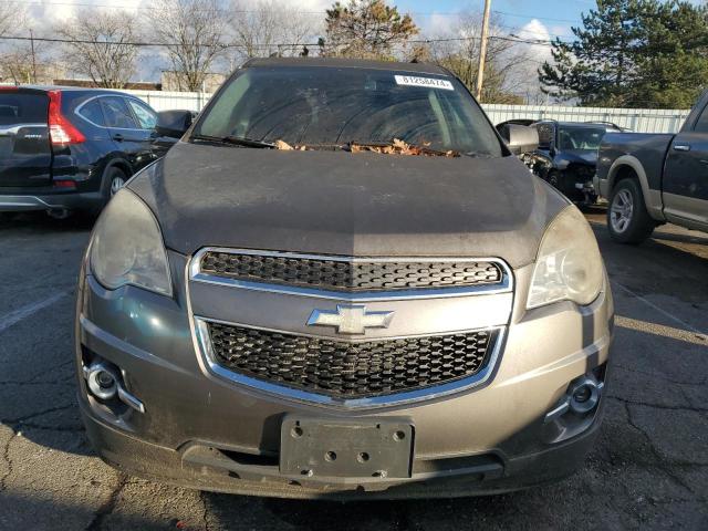  CHEVROLET EQUINOX 2012 Szary