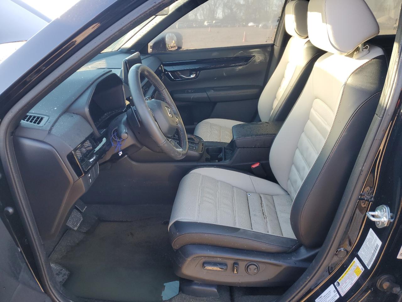 2024 Honda CR-V - Image 7