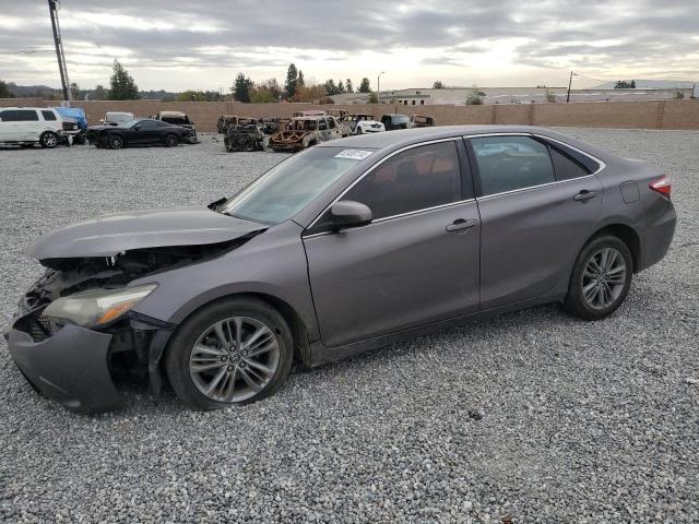 Mentone, CA에서 판매 중인 2015 Toyota Camry Le - Front End