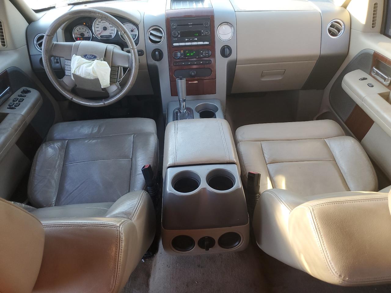 2005 Ford F-150 - Image 8