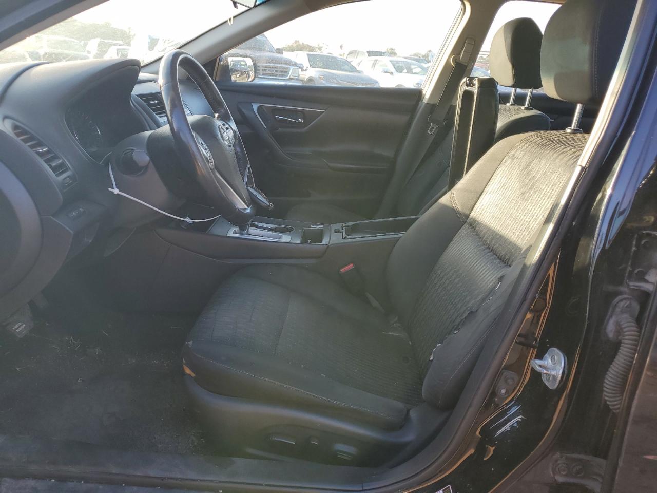 2016 Nissan Altima - Image 7