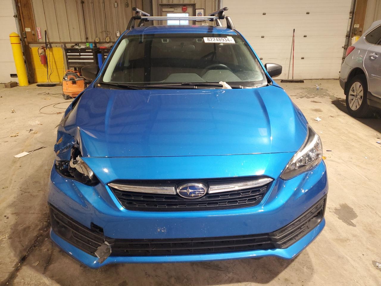 2022 Subaru Impreza - Image 5