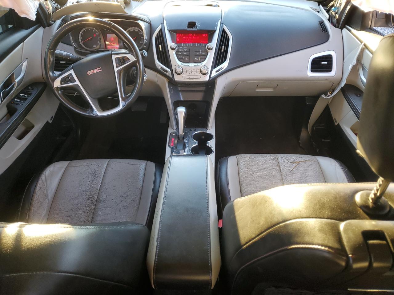 2011 GMC Terrain - Image 8
