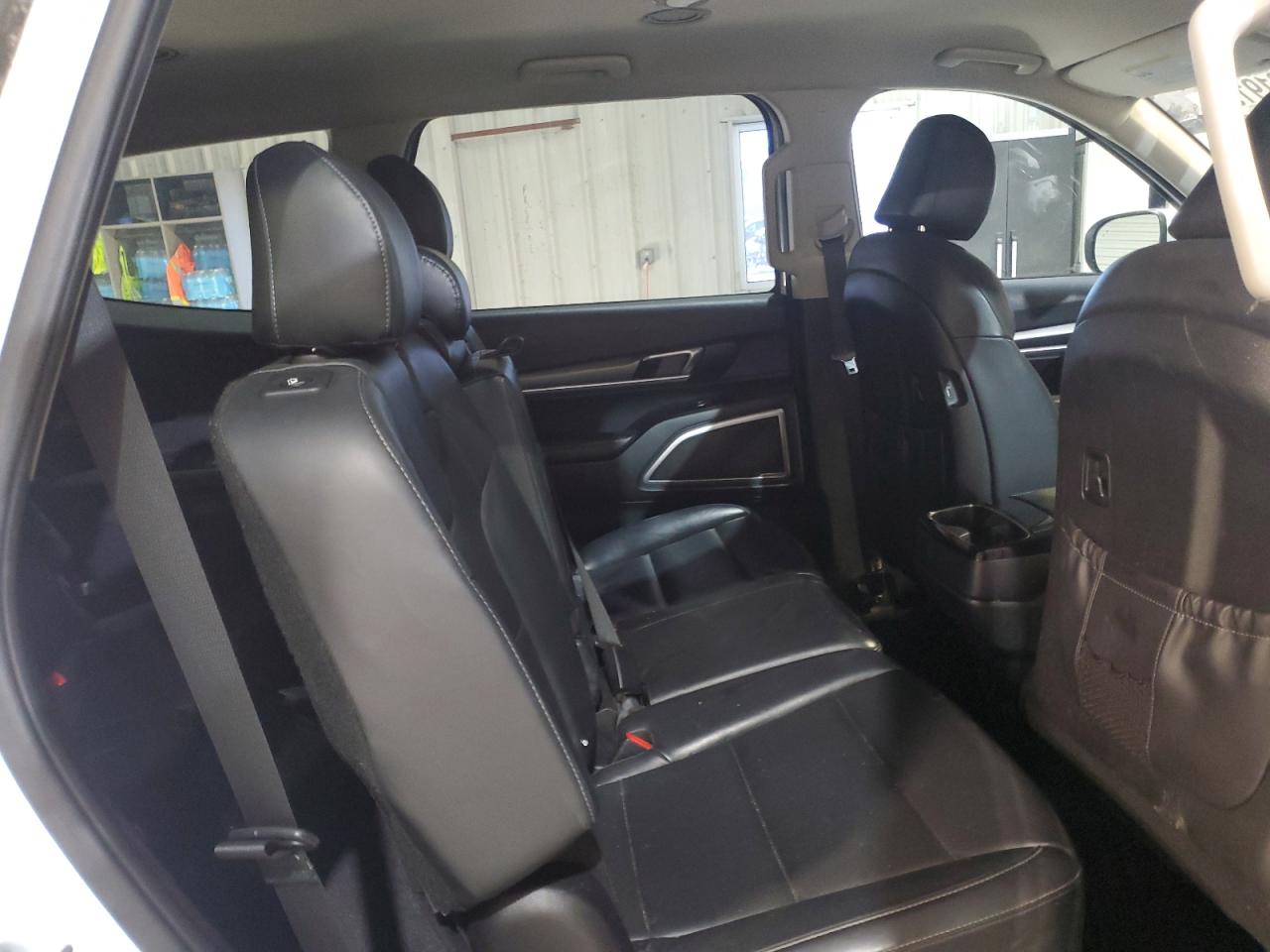 2020 Kia Telluride - Image 11