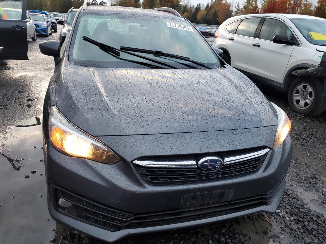 2021 Subaru Impreza - Image 5