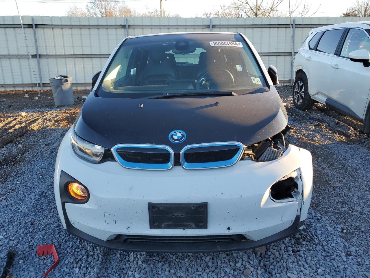 2016 BMW i3 - Image 5