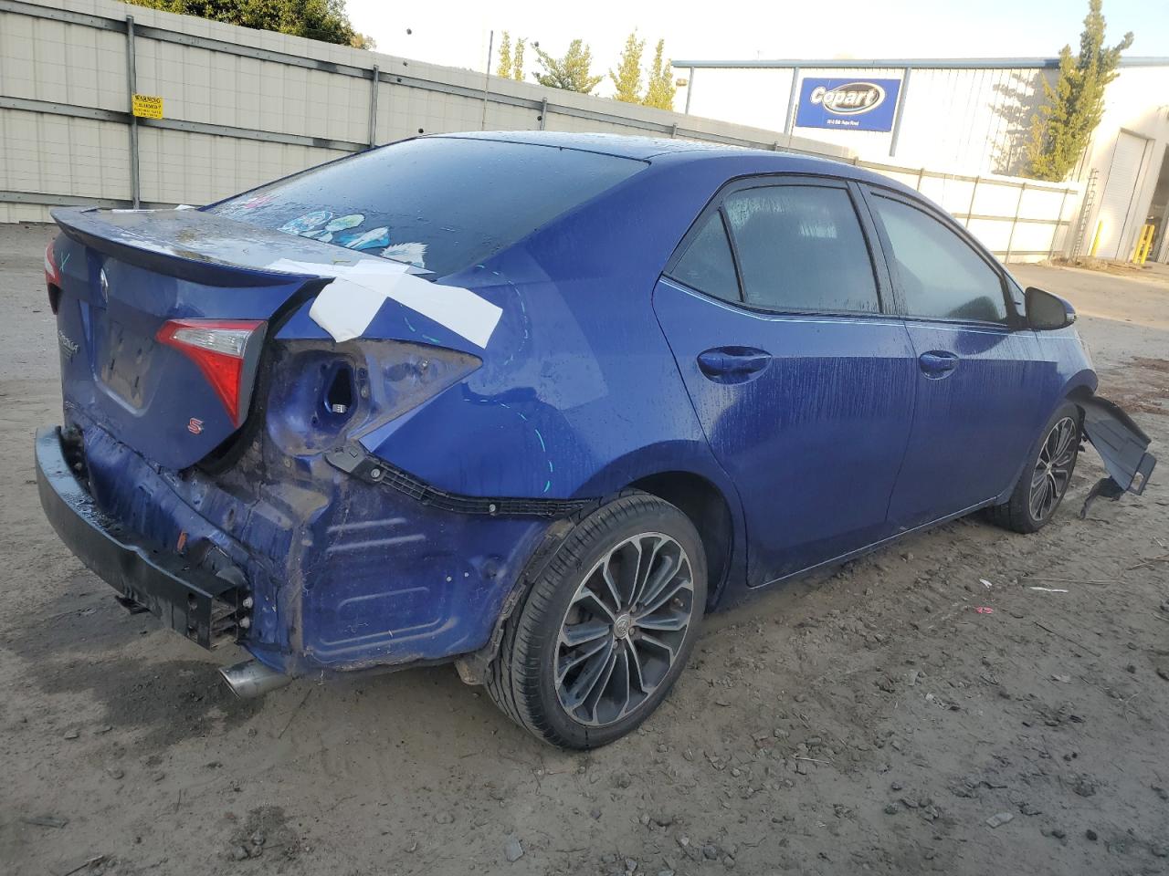 2016 Toyota Corolla - Image 3