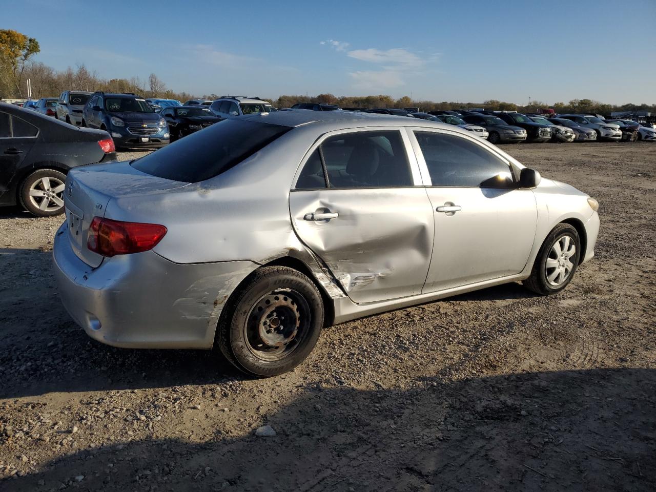 2009 Toyota Corolla - Image 3