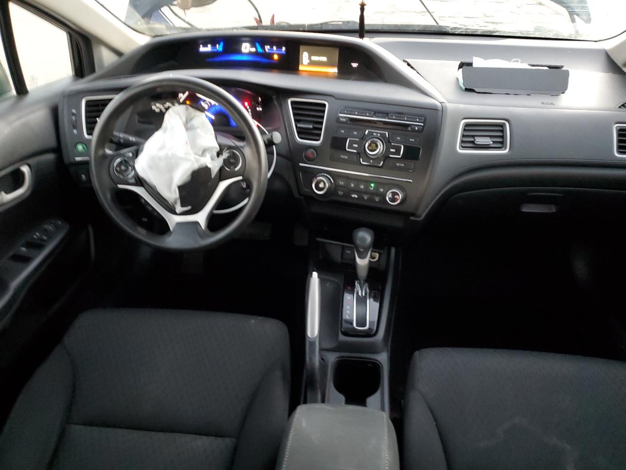 2015 Honda Civic - Image 8