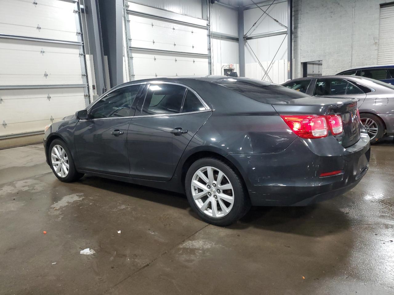 2014 Chevrolet Malibu - Image 2