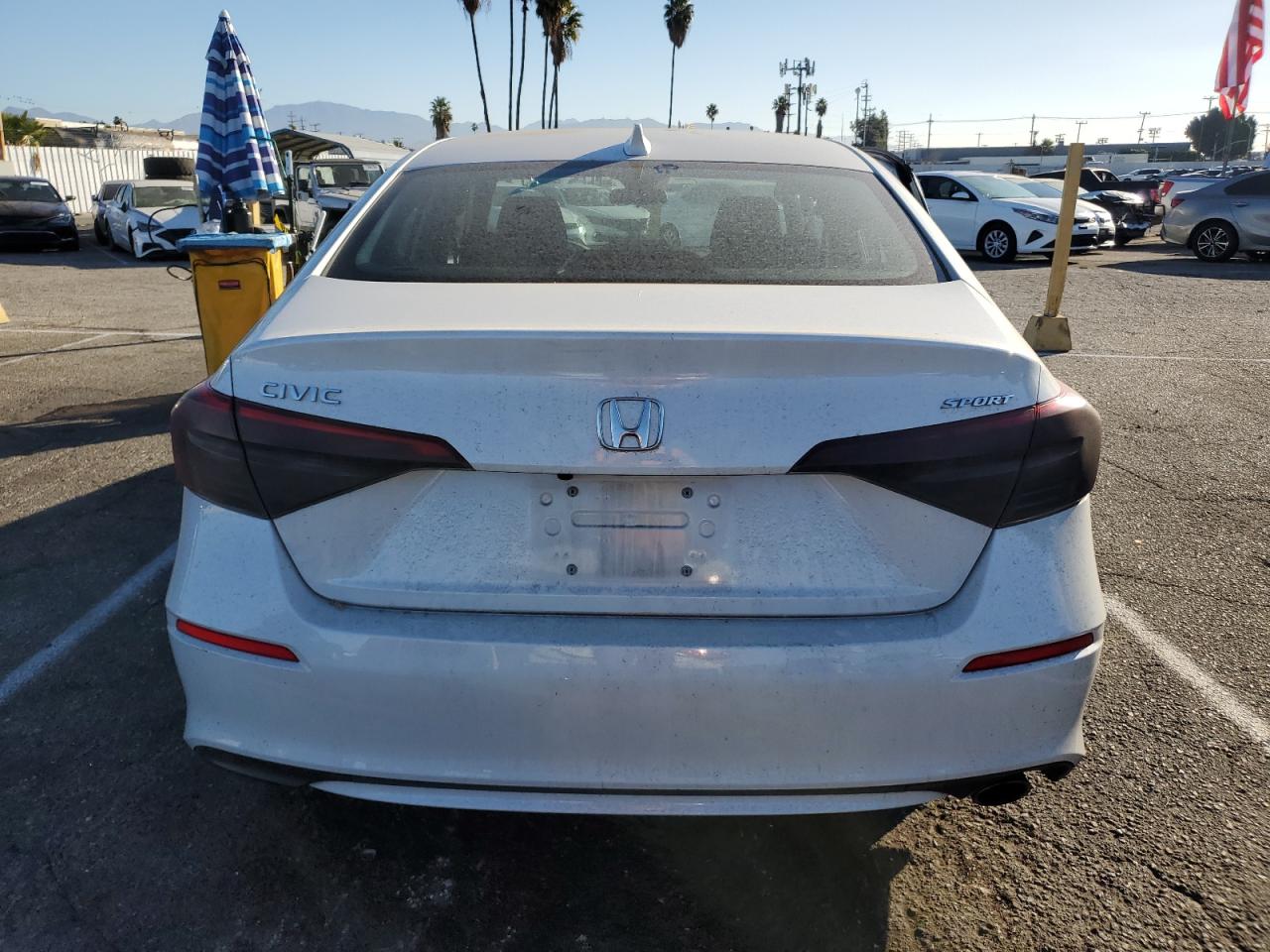 2022 Honda Civic - Image 6