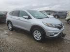 2015 Honda Cr-V Exl للبيع في Kansas City، KS - Front End