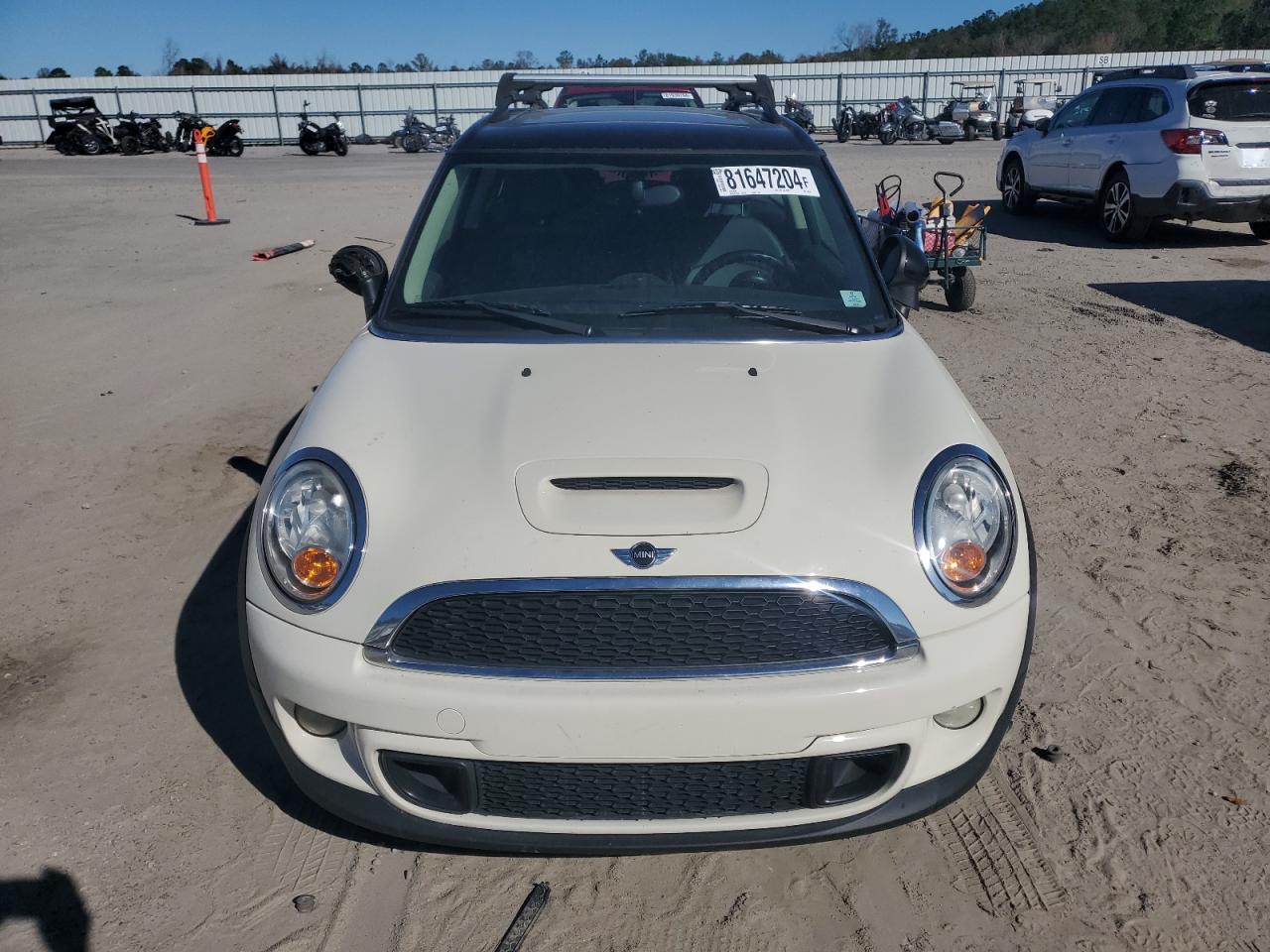 2012 MINI Cooper - Image 5