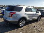 2013 Ford Explorer Xlt for Sale in Cahokia Heights, IL - Front End