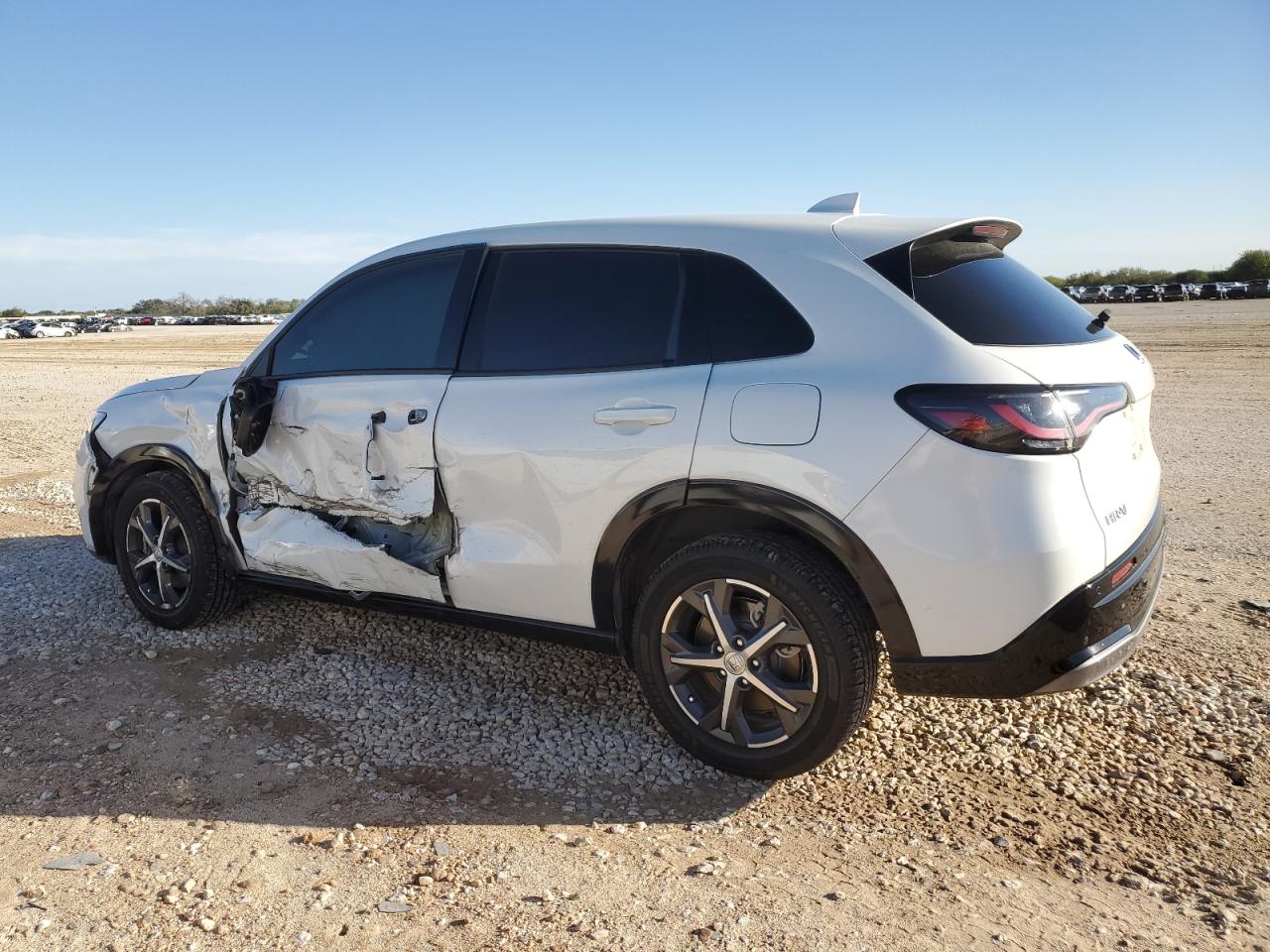 2023 Honda HR-V - Image 2