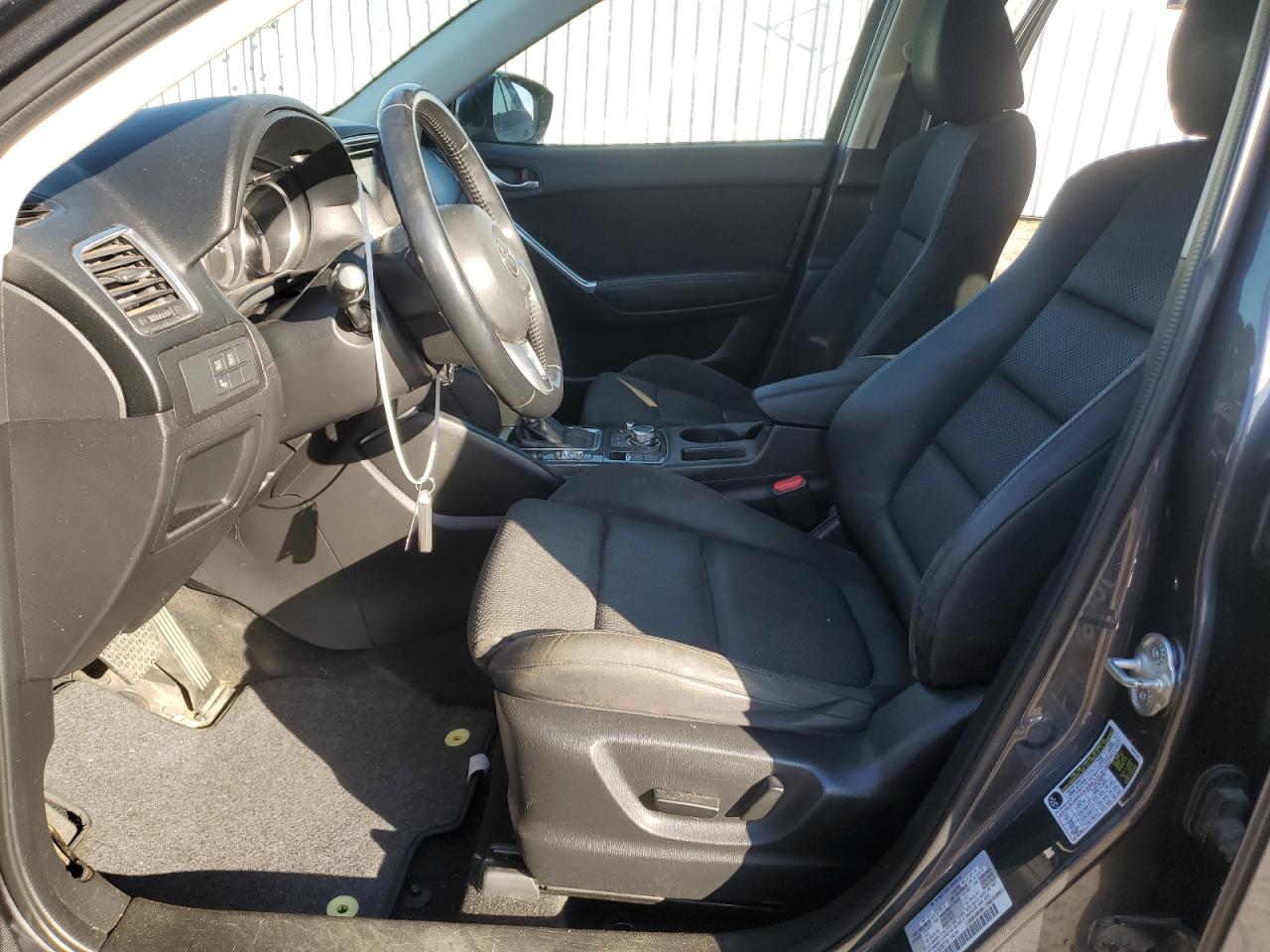 2016 Mazda CX-5 - Image 7