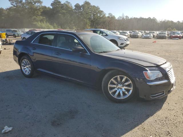 Sedans CHRYSLER 300 2014 Blue