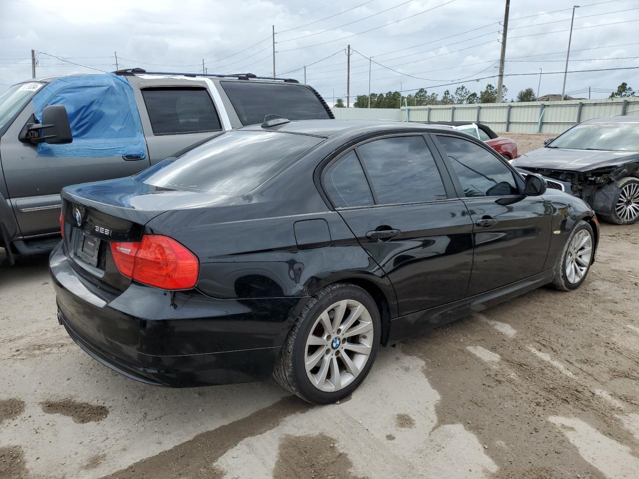 2011 BMW 3er - Image 3