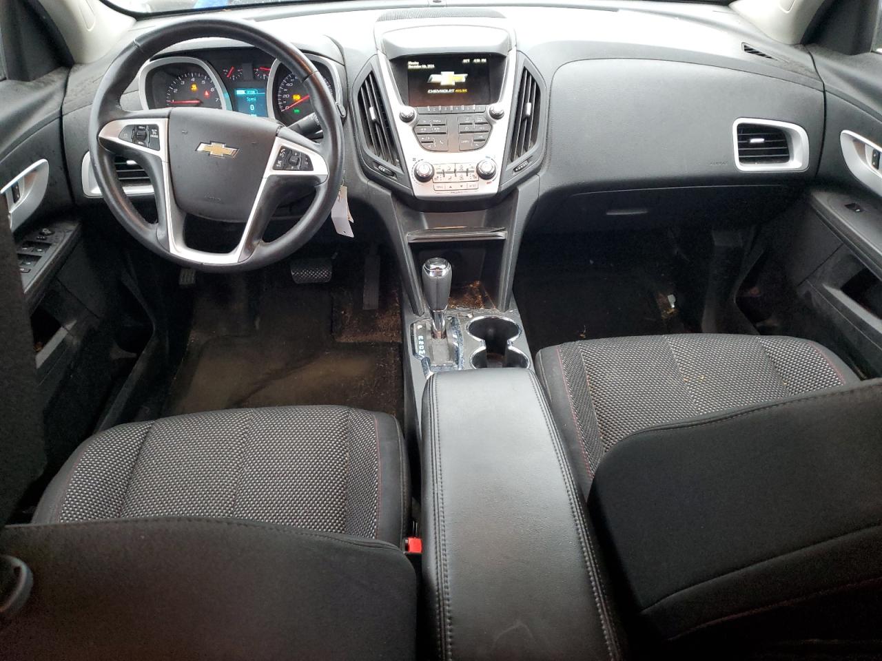 2017 Chevrolet Equinox - Image 8
