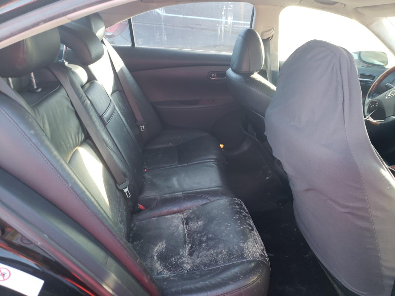 2008 Lexus ES - Image 10