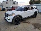 2020 Ford Explorer Xlt for Sale in Windsor, NJ - Front End