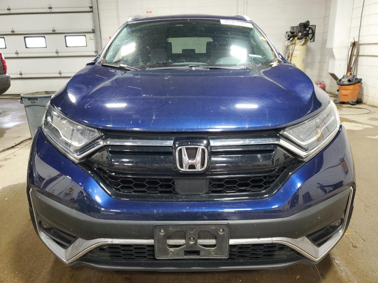 2020 Honda CR-V - Image 5
