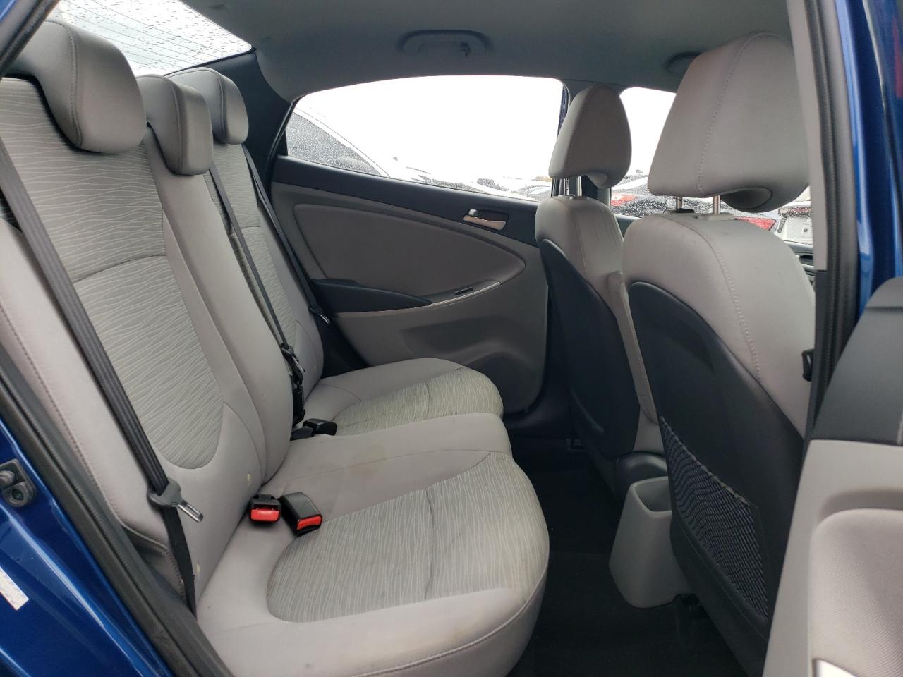 2016 Hyundai Accent - Image 10