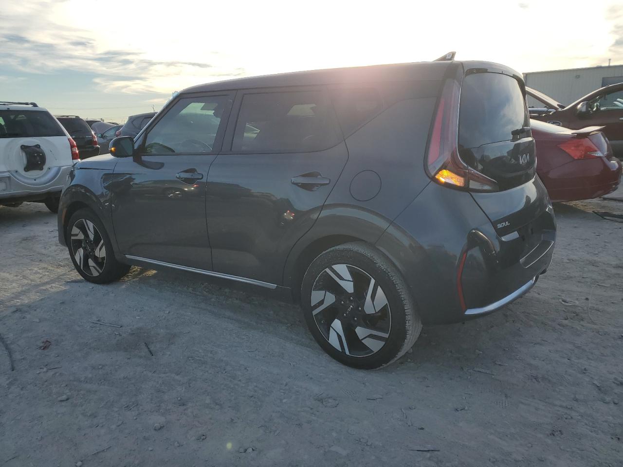 2024 Kia Soul - Image 2