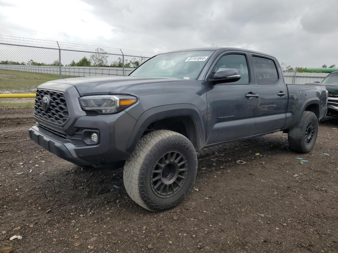 2022 Toyota Tacoma - Image 1