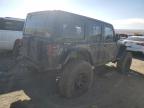 2019 Jeep Wrangler Unlimited Rubicon zu verkaufen in Anthony, TX - Water/Flood