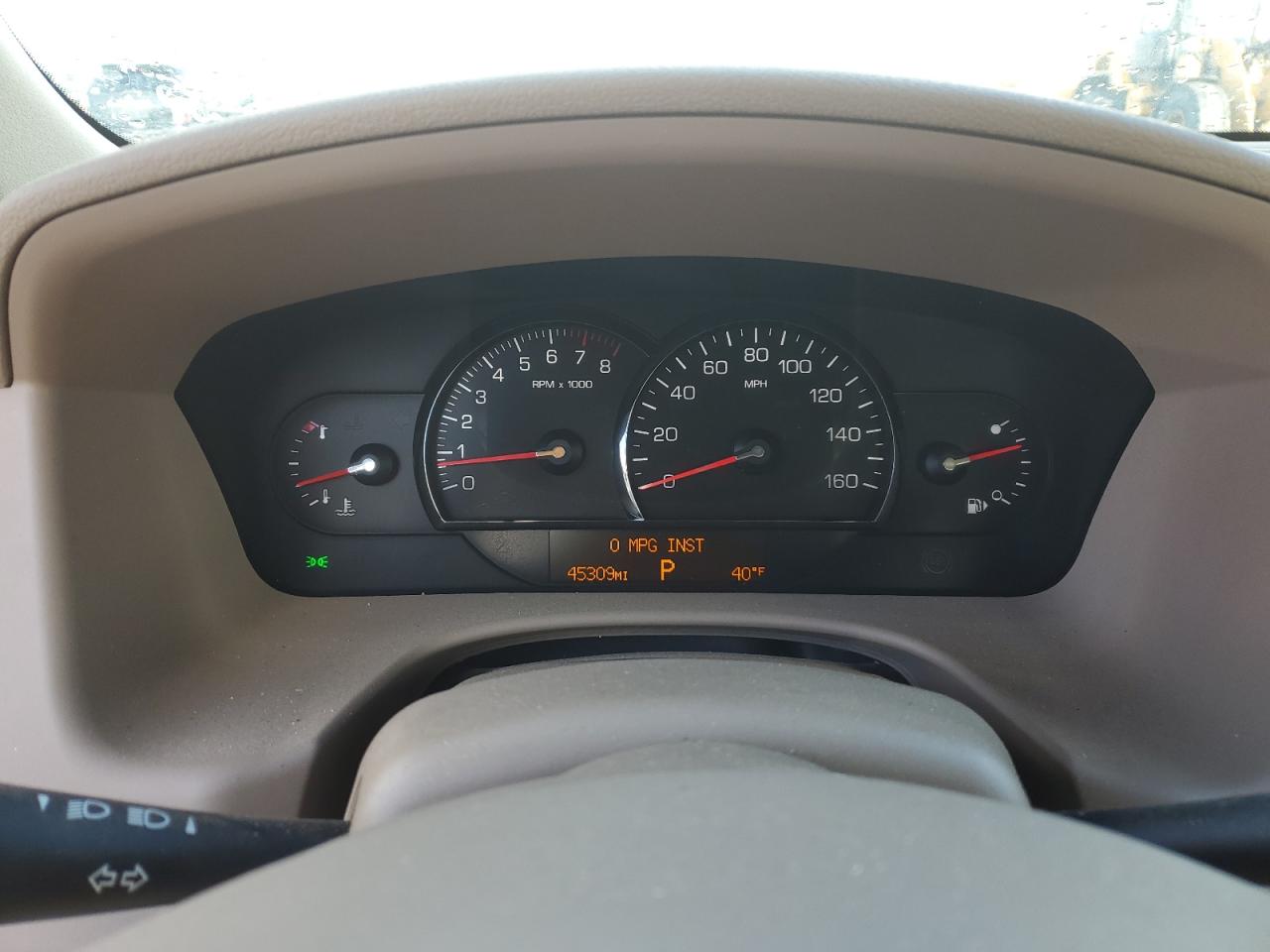 2005 Cadillac Sts VIN: 1G6DC67A850173852 Lot: 80247364
