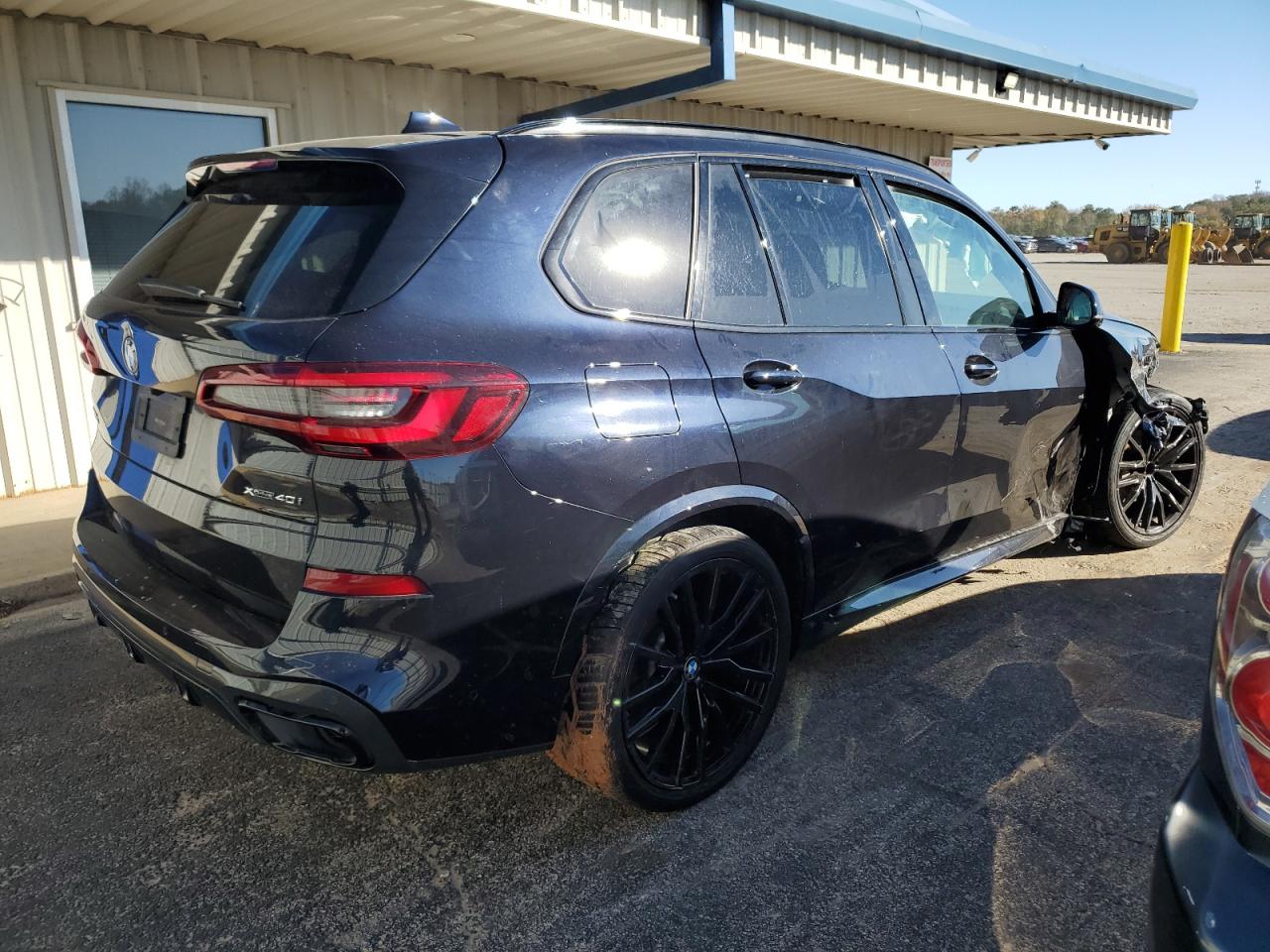 2022 BMW X5 - Image 3