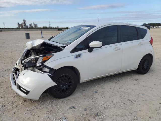 2017 Nissan Versa Note S