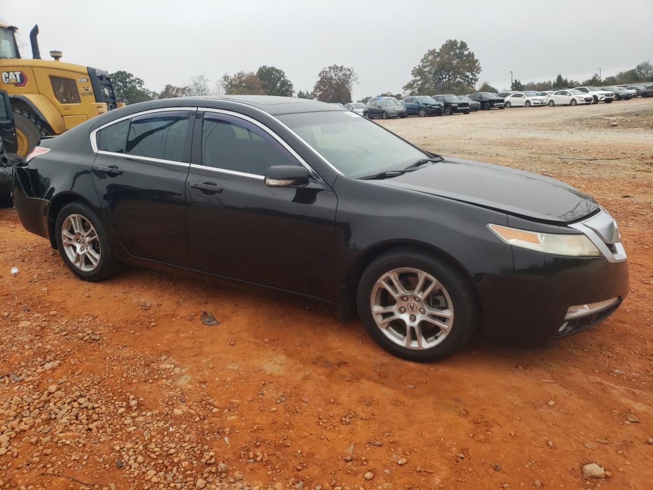 2010 Acura TL - Image 4