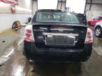 2011 Nissan Sentra 2.0 na sprzedaż w Elgin, IL - Front End