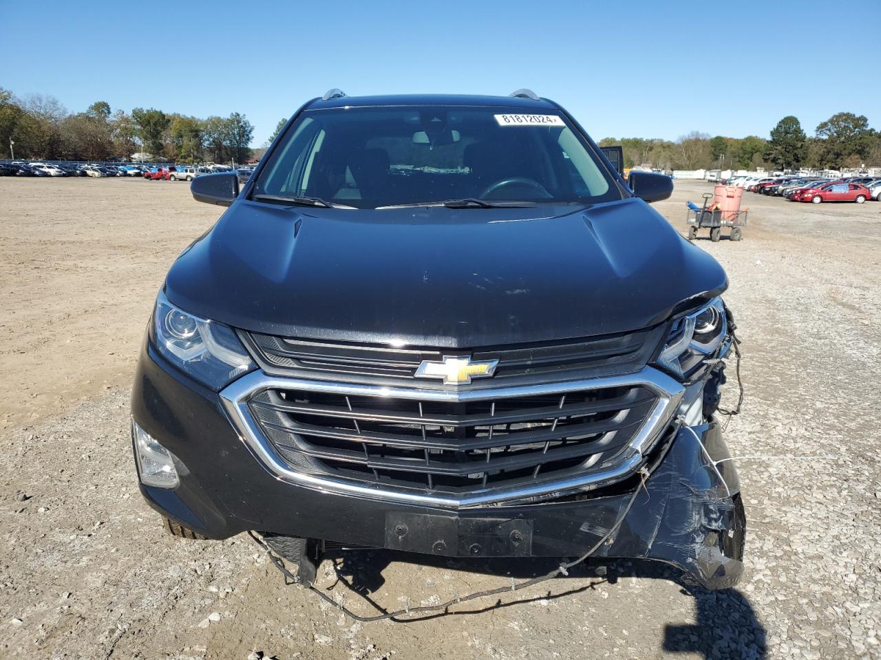 2020 Chevrolet Equinox - Image 5